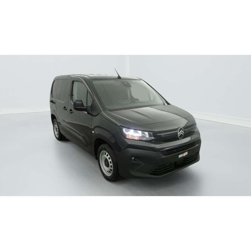 CITROEN BERLINGO VAN