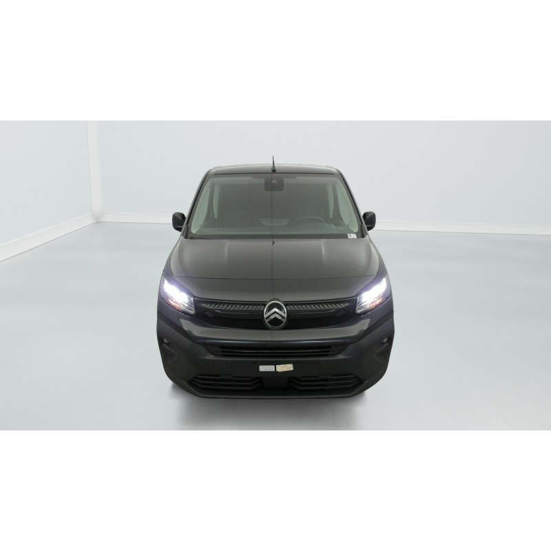 CITROEN BERLINGO VAN