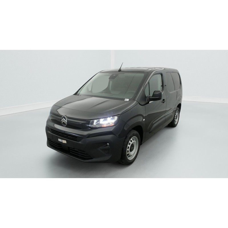 CITROEN BERLINGO VAN