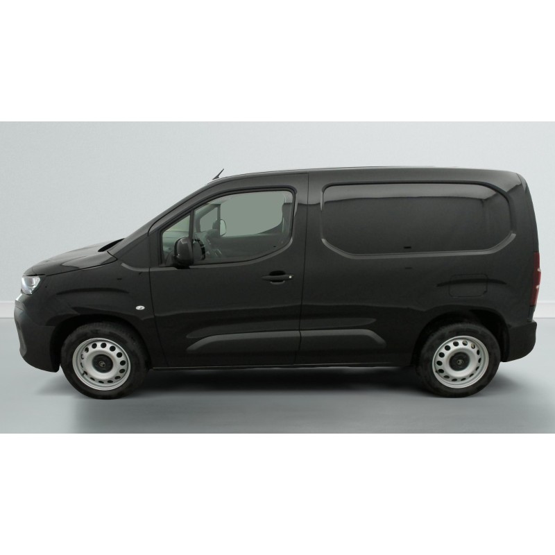 CITROEN BERLINGO VAN