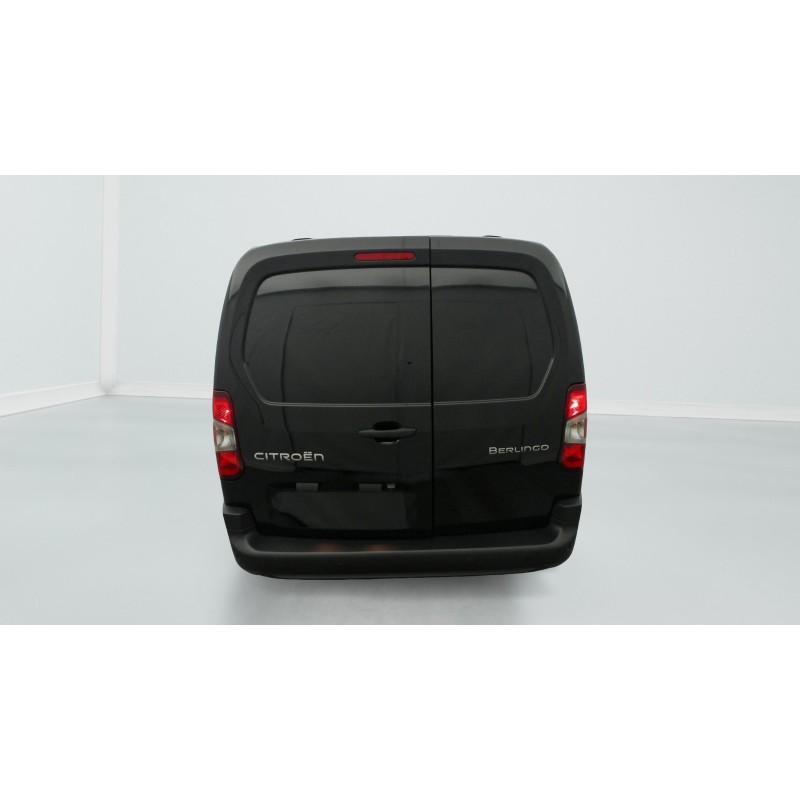 CITROEN BERLINGO VAN