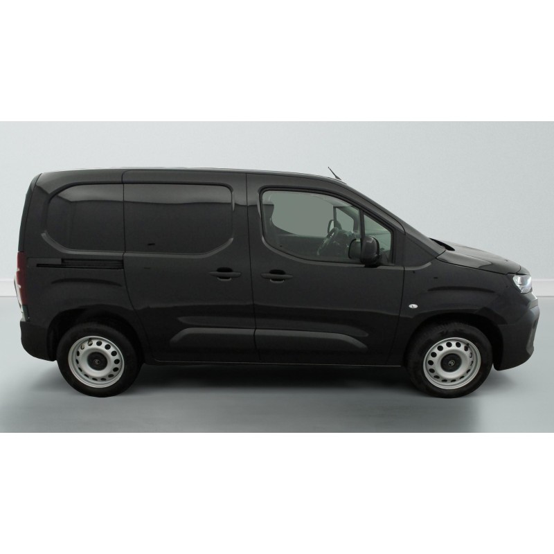 CITROEN BERLINGO VAN