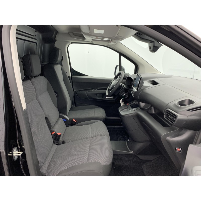 CITROEN BERLINGO VAN