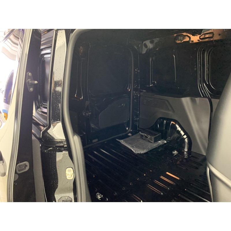 CITROEN BERLINGO VAN