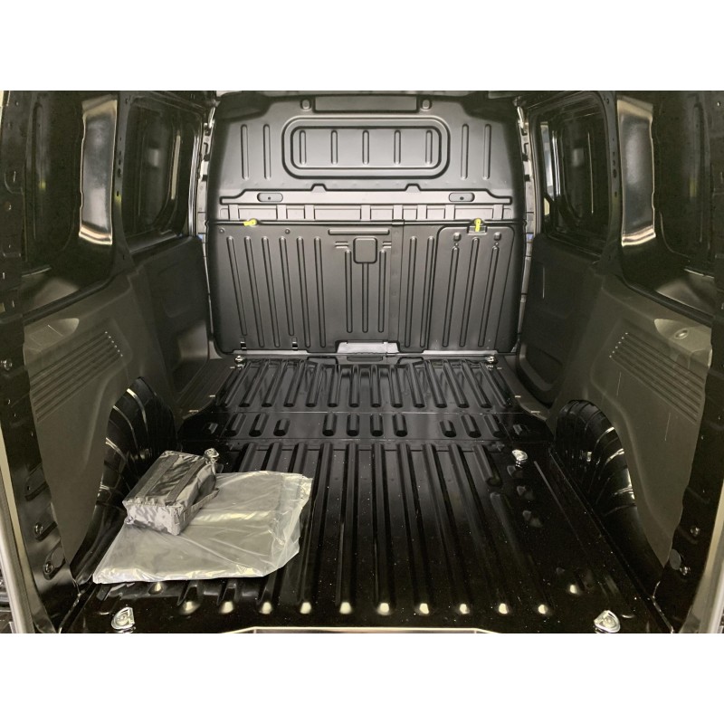 CITROEN BERLINGO VAN