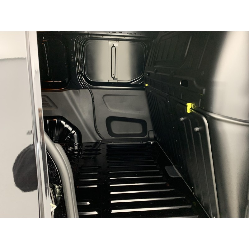 CITROEN BERLINGO VAN