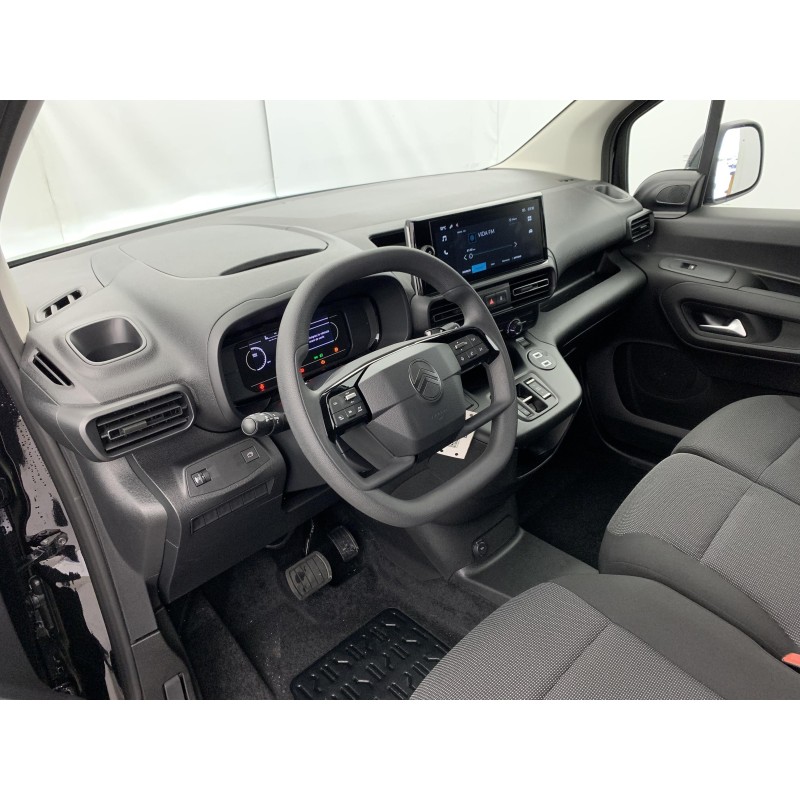 CITROEN BERLINGO VAN