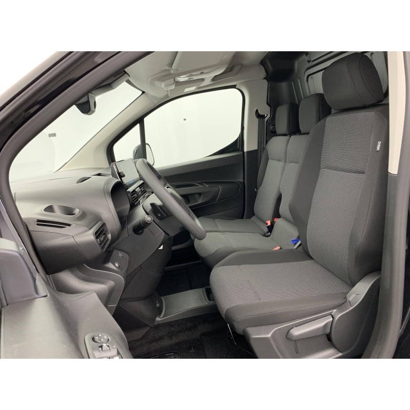 CITROEN BERLINGO VAN