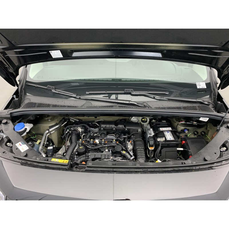 CITROEN BERLINGO VAN