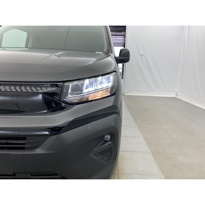 CITROEN BERLINGO VAN