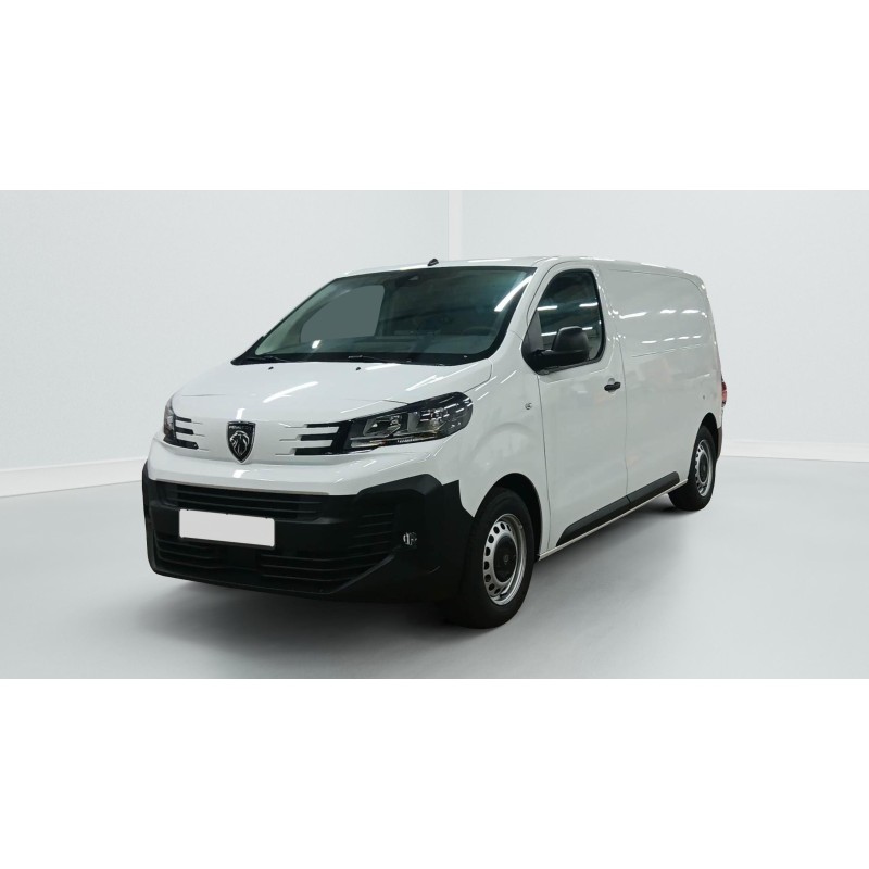 PEUGEOT EXPERT FOURGON