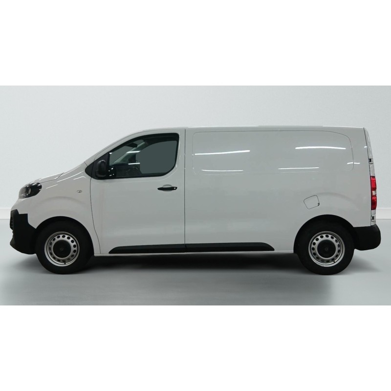 PEUGEOT EXPERT FOURGON