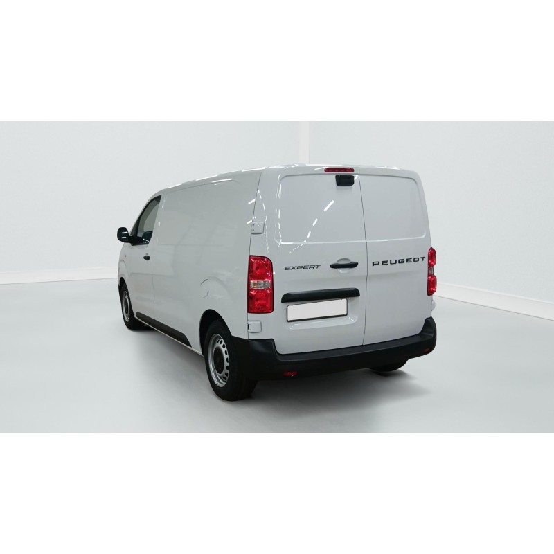 PEUGEOT EXPERT FOURGON