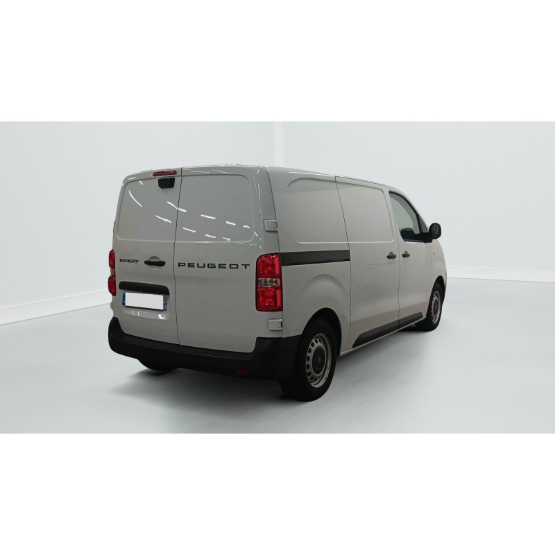 PEUGEOT EXPERT FOURGON