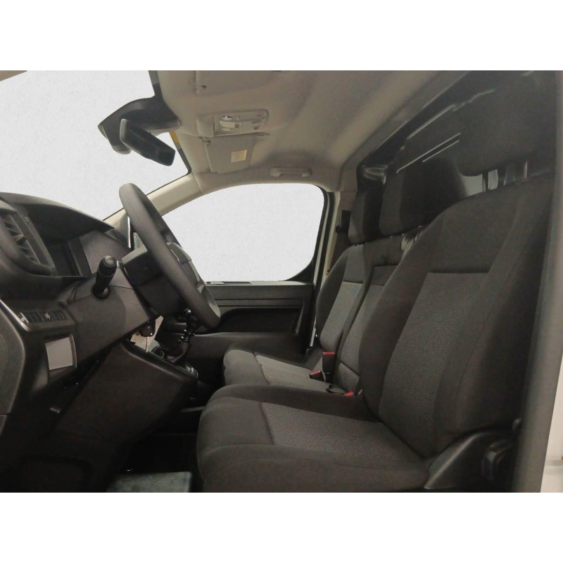 PEUGEOT EXPERT FOURGON