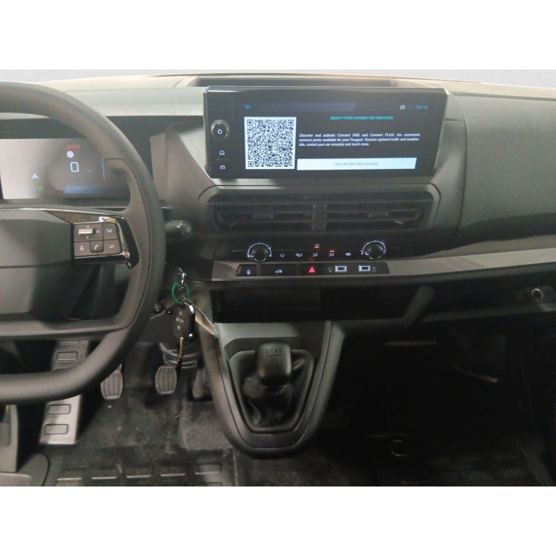 PEUGEOT EXPERT FOURGON