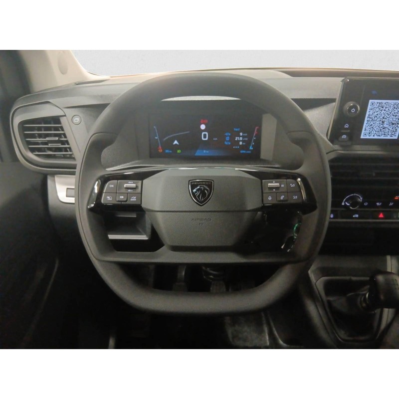 PEUGEOT EXPERT FOURGON