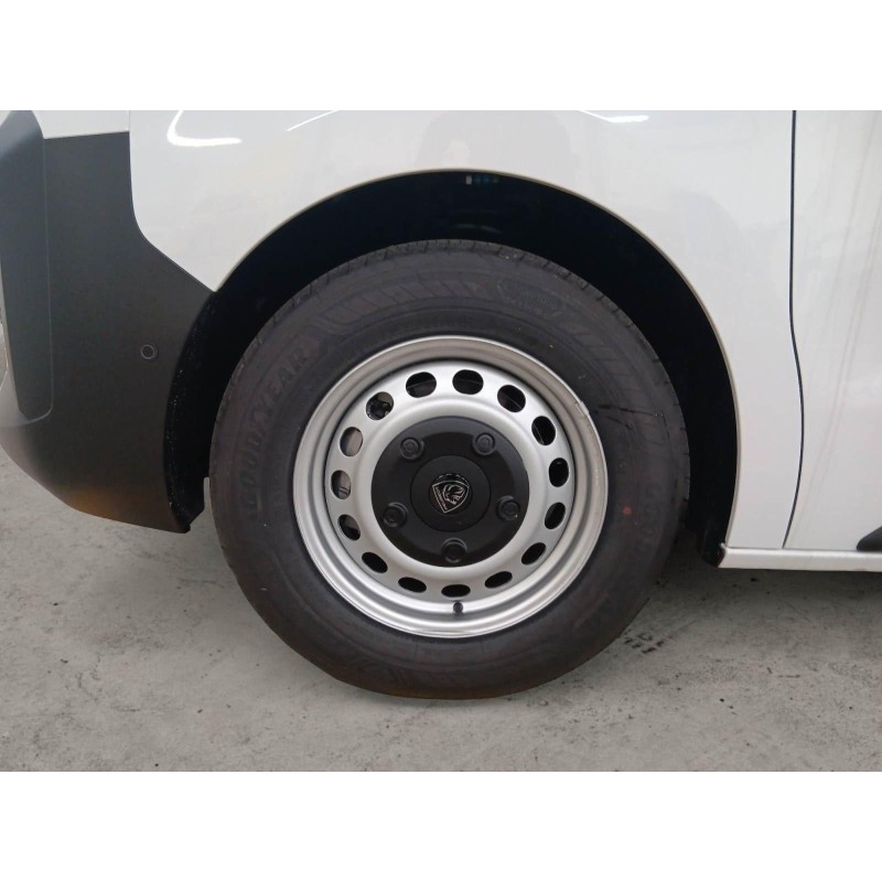 PEUGEOT EXPERT FOURGON