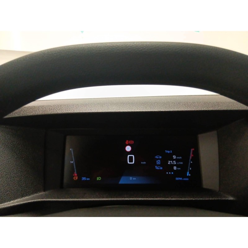 PEUGEOT EXPERT FOURGON