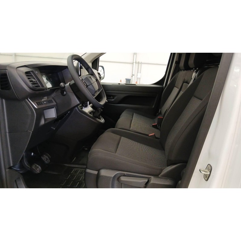 PEUGEOT EXPERT FOURGON