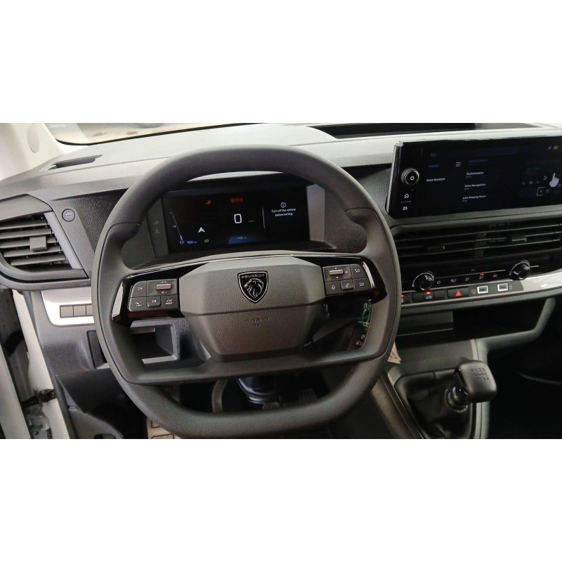 PEUGEOT EXPERT FOURGON