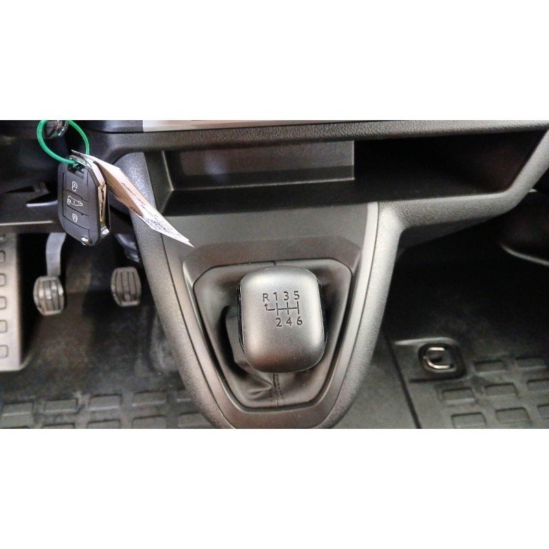 PEUGEOT EXPERT FOURGON