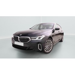 BMW SERIE 6 GRAN TURISMO G32