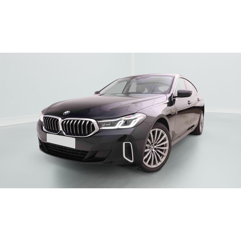 BMW SERIE 6 GRAN TURISMO G32