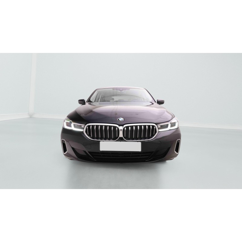 BMW SERIE 6 GRAN TURISMO G32