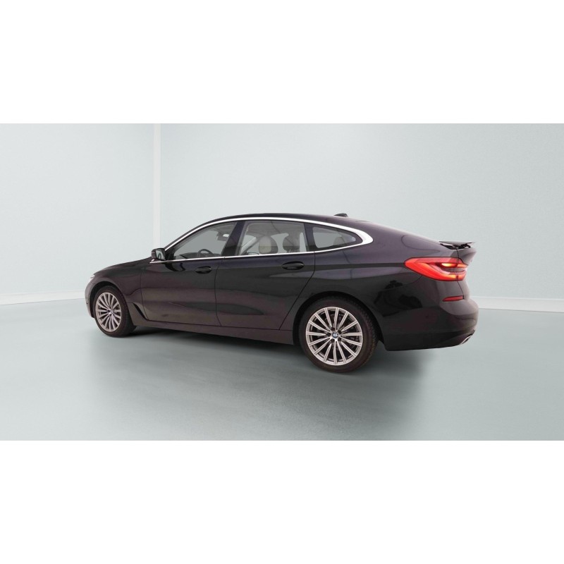 BMW SERIE 6 GRAN TURISMO G32