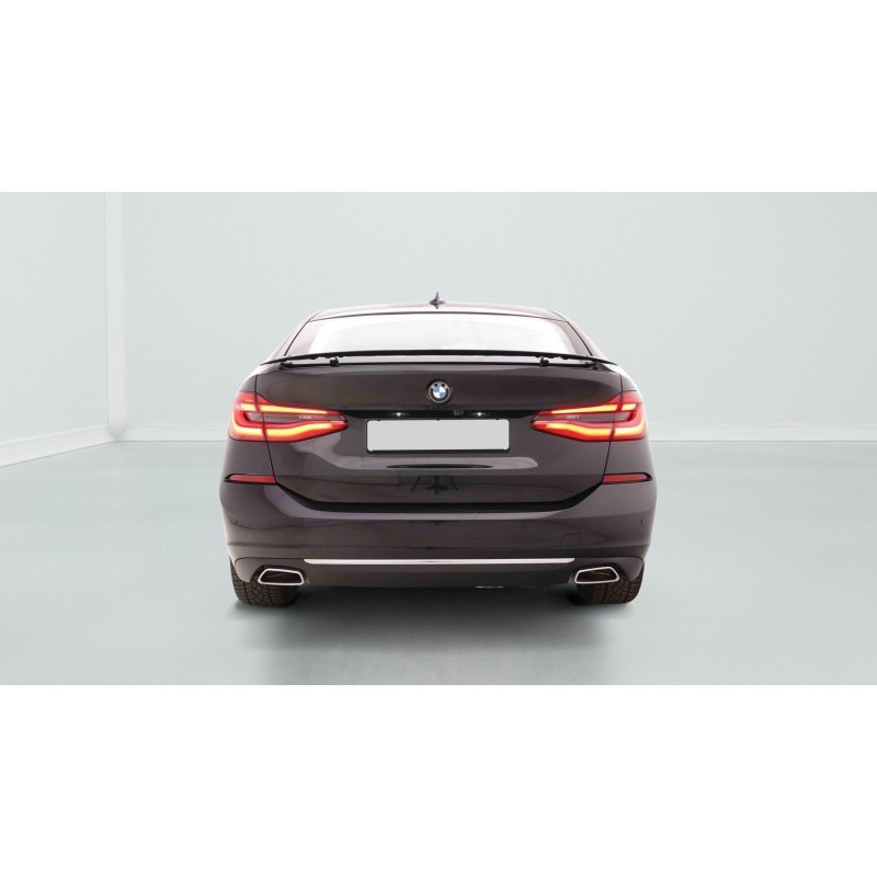 BMW SERIE 6 GRAN TURISMO G32