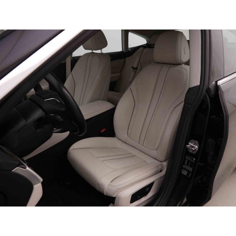 BMW SERIE 6 GRAN TURISMO G32