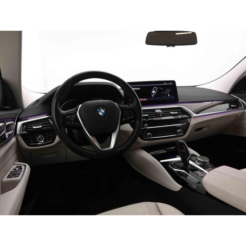 BMW SERIE 6 GRAN TURISMO G32