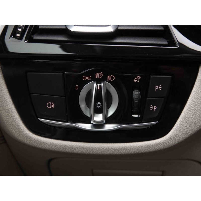 BMW SERIE 6 GRAN TURISMO G32