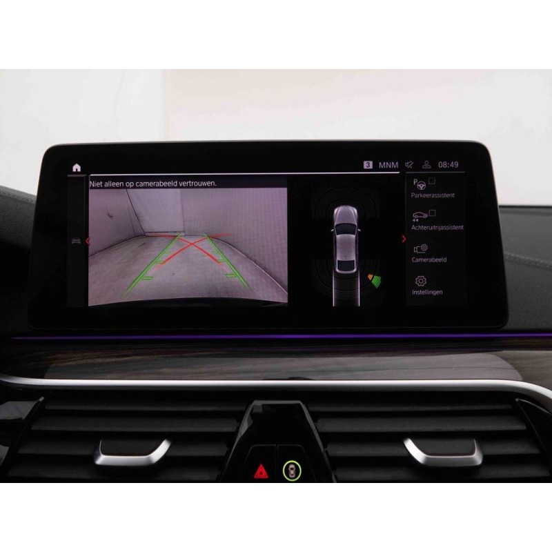 BMW SERIE 6 GRAN TURISMO G32