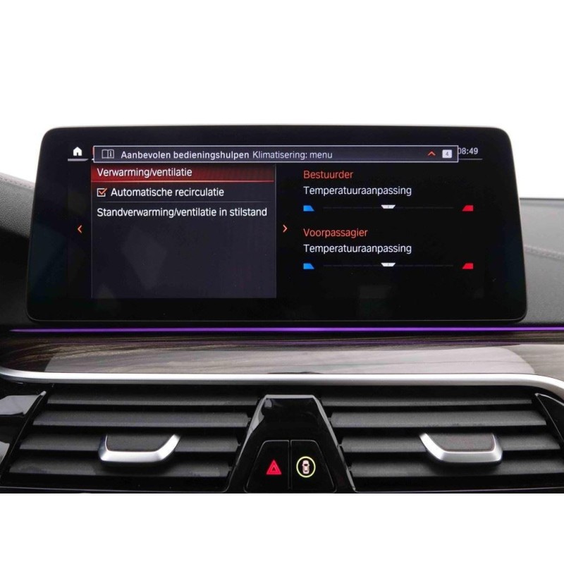 BMW SERIE 6 GRAN TURISMO G32