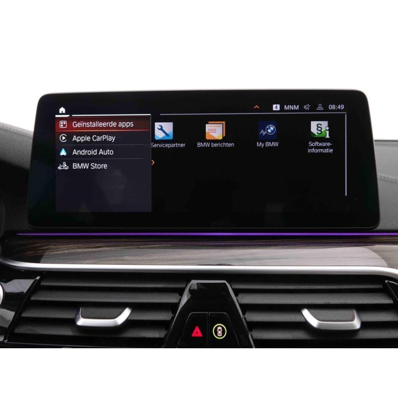 BMW SERIE 6 GRAN TURISMO G32