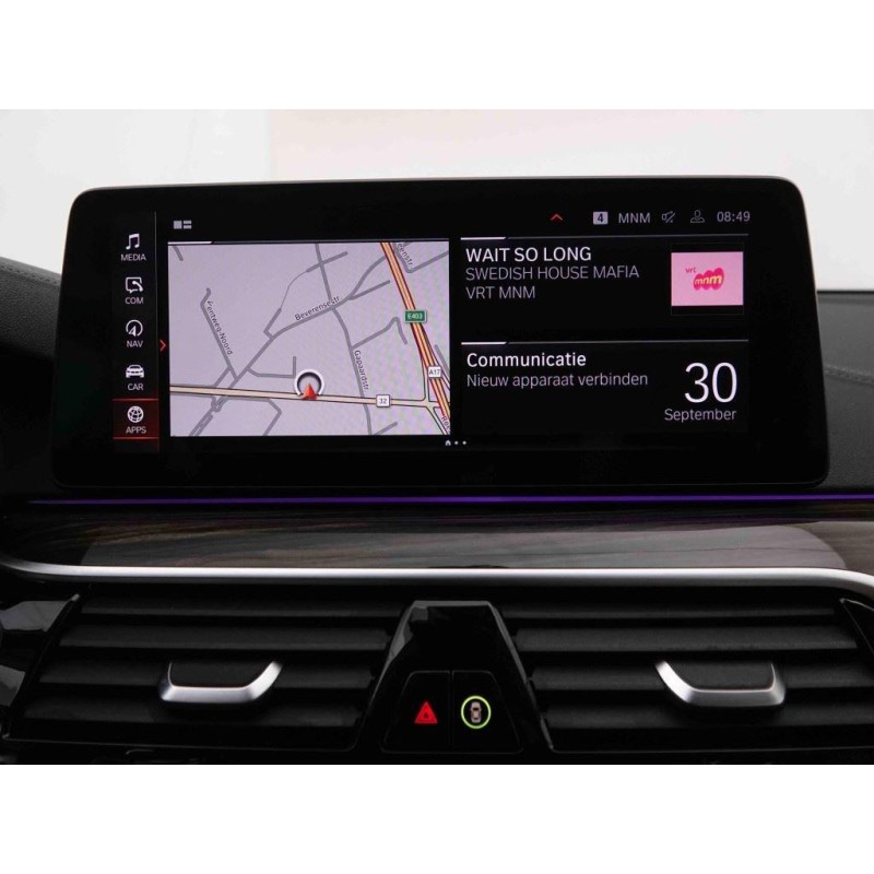 BMW SERIE 6 GRAN TURISMO G32