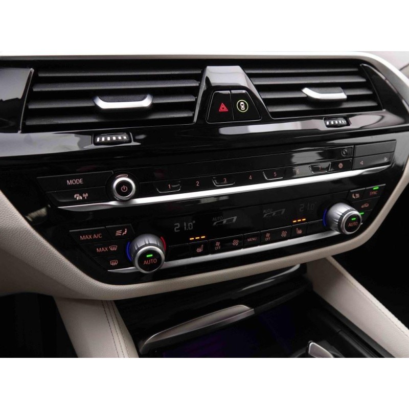 BMW SERIE 6 GRAN TURISMO G32