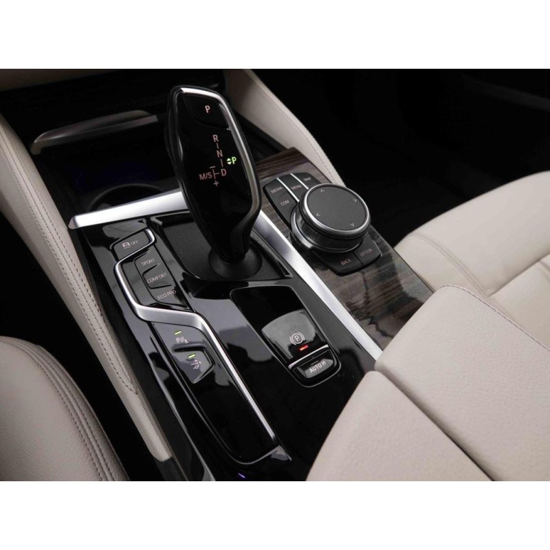 BMW SERIE 6 GRAN TURISMO G32