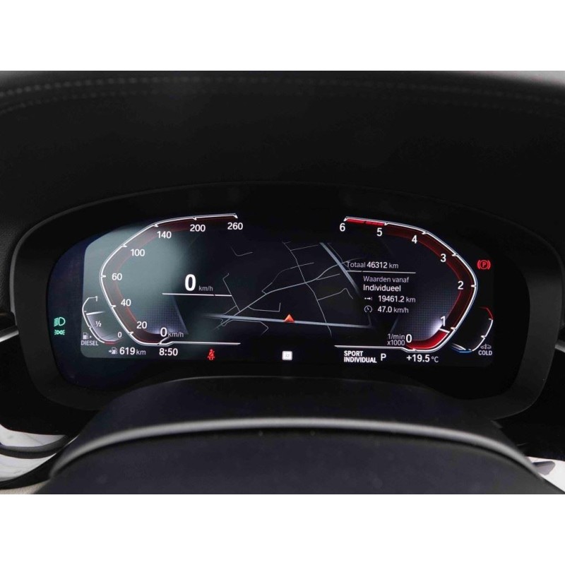 BMW SERIE 6 GRAN TURISMO G32