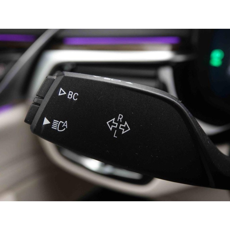 BMW SERIE 6 GRAN TURISMO G32