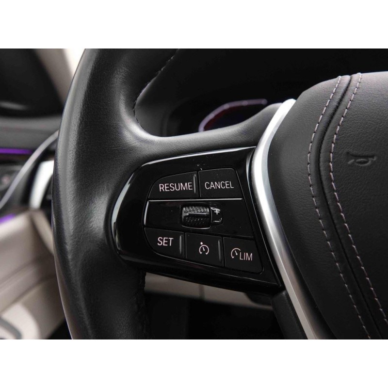 BMW SERIE 6 GRAN TURISMO G32