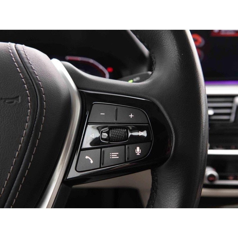 BMW SERIE 6 GRAN TURISMO G32