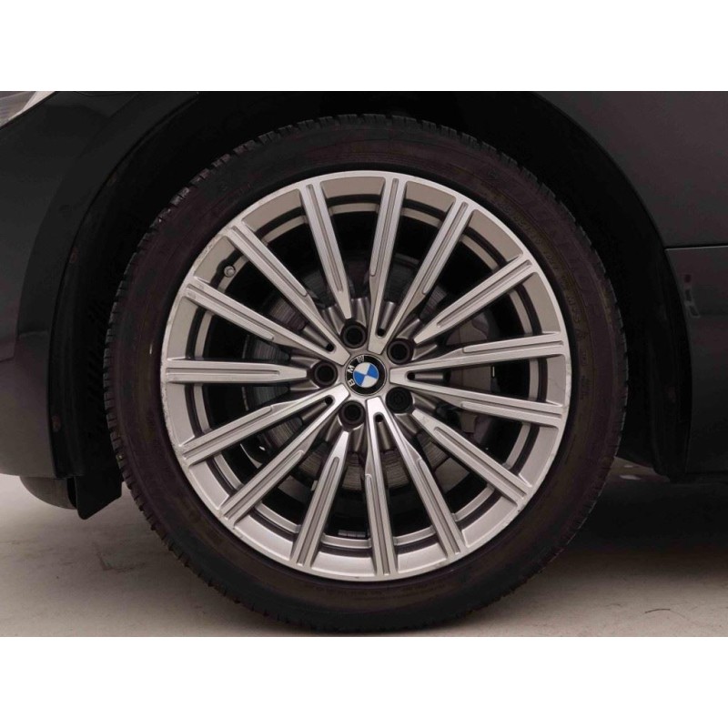 BMW SERIE 6 GRAN TURISMO G32