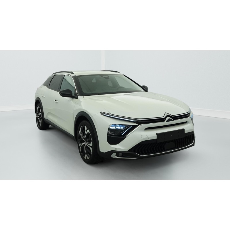 CITROEN C5 X