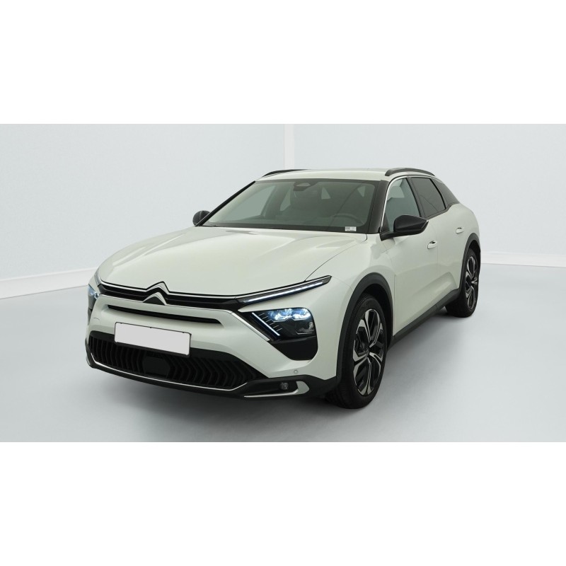 CITROEN C5 X