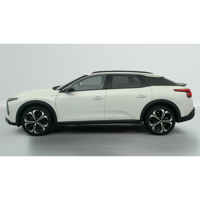 CITROEN C5 X