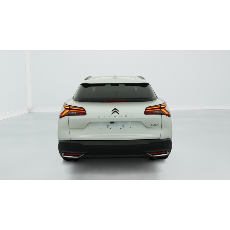 CITROEN C5 X
