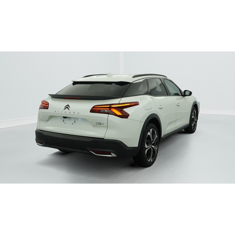 CITROEN C5 X